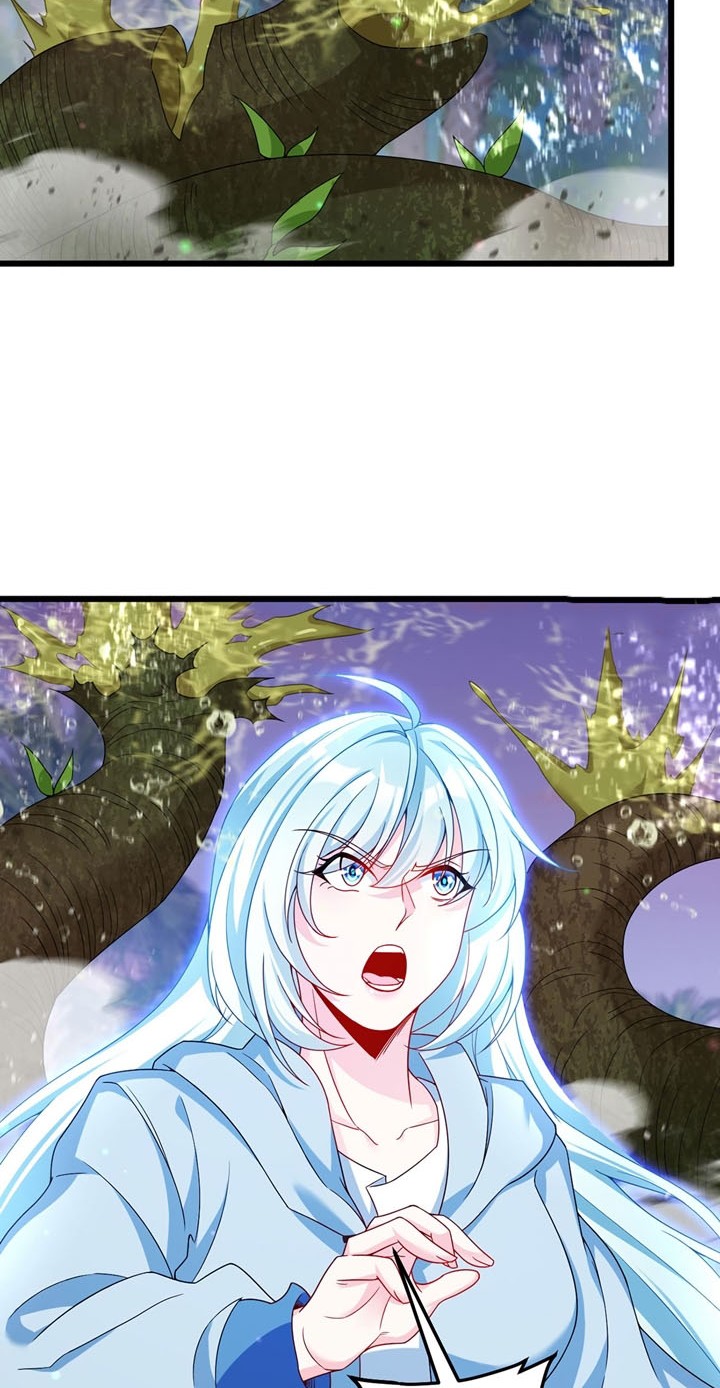 Xianzun Luowuji Chapter 224 - halaman 13
