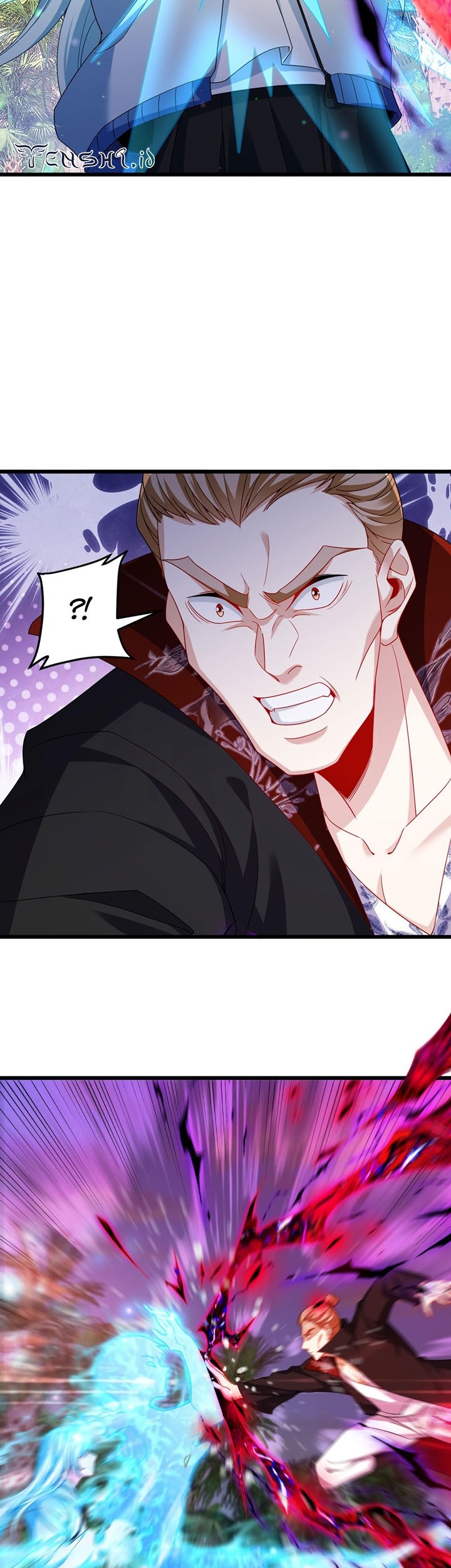 Xianzun Luowuji Chapter 224 - halaman 16