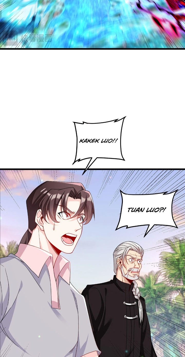 Xianzun Luowuji Chapter 224 - halaman 17