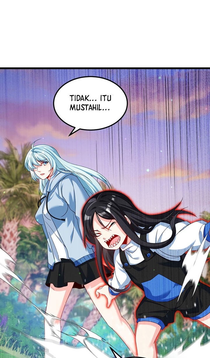 Xianzun Luowuji Chapter 224 - halaman 21