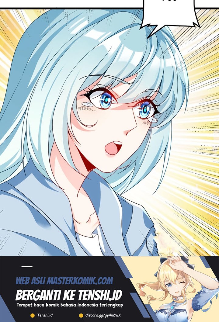 Xianzun Luowuji Chapter 224 - halaman 29