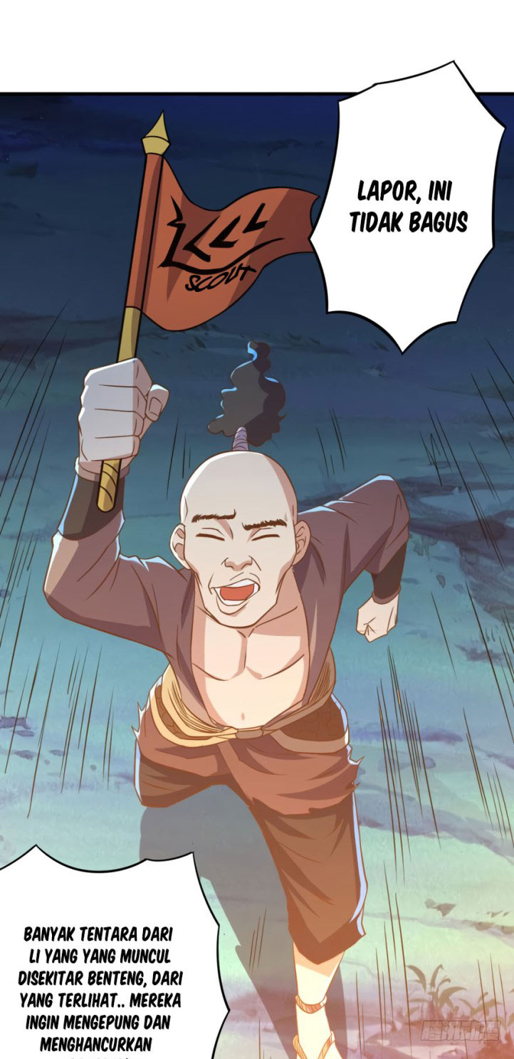 Xianzun Luowuji Chapter 225 - halaman 12