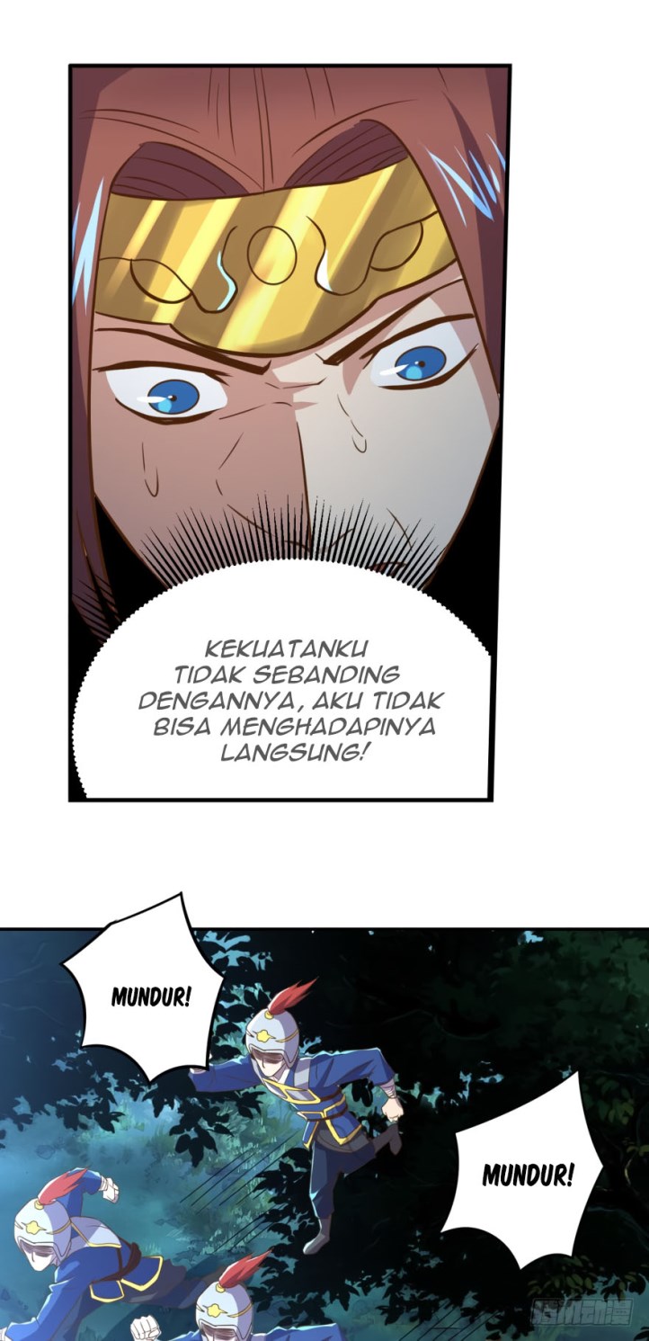 Xianzun Luowuji Chapter 225 - halaman 25