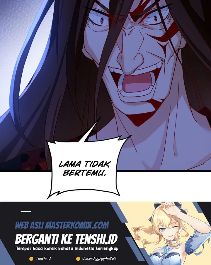 Xianzun Luowuji Chapter 225 - halaman 29