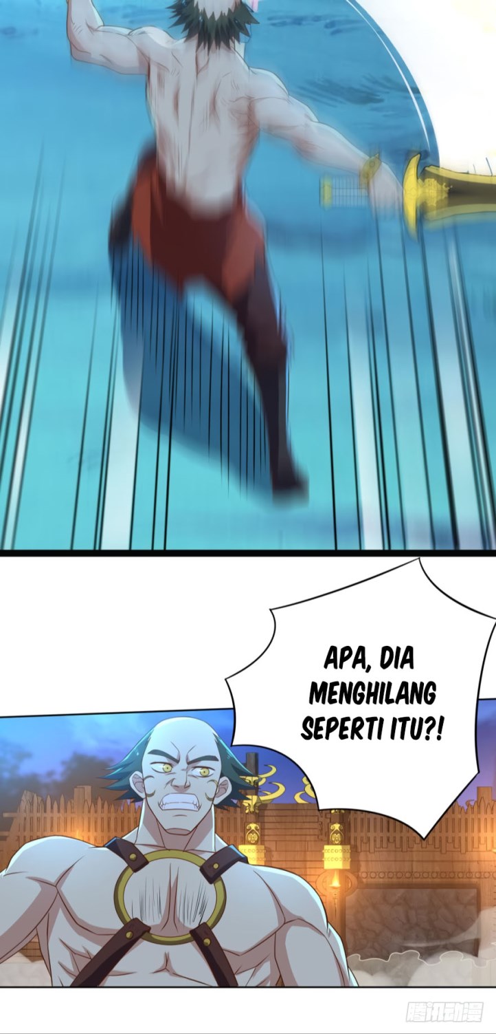 Xianzun Luowuji Chapter 225 - halaman 6