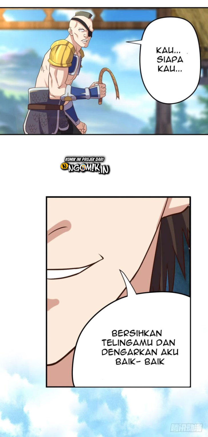 Xianzun Luowuji Chapter 226 - halaman 10