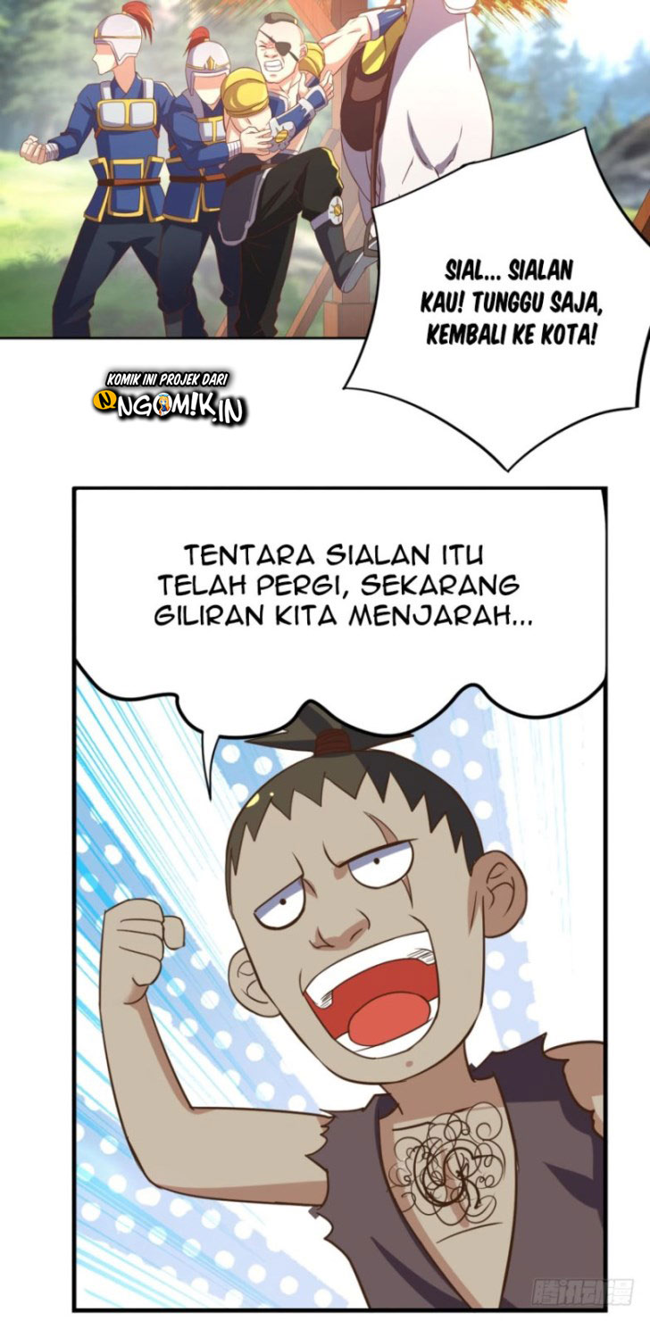 Xianzun Luowuji Chapter 226 - halaman 16