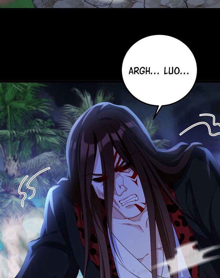 Xianzun Luowuji Chapter 226 - halaman 17