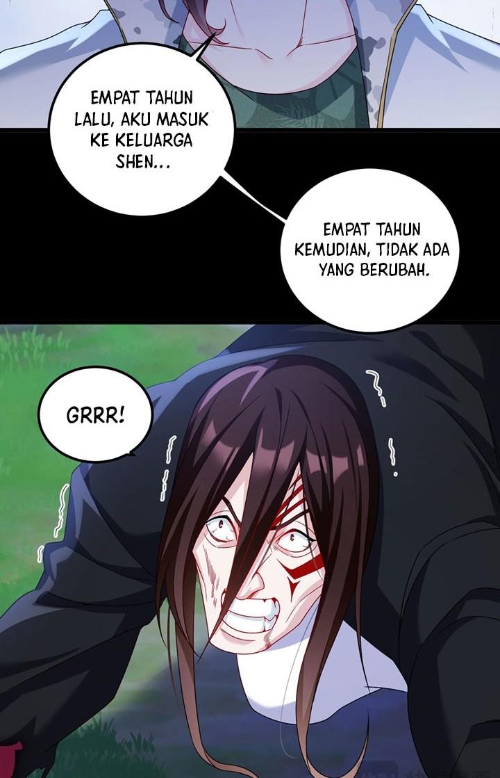 Xianzun Luowuji Chapter 226 - halaman 21