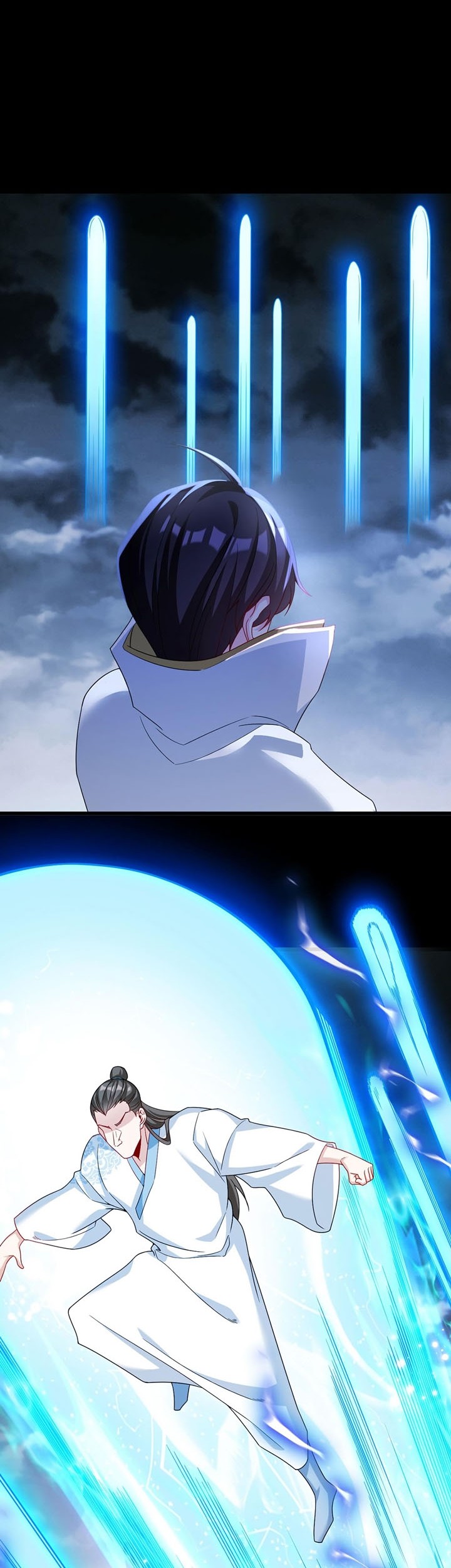 Xianzun Luowuji Chapter 226 - halaman 23