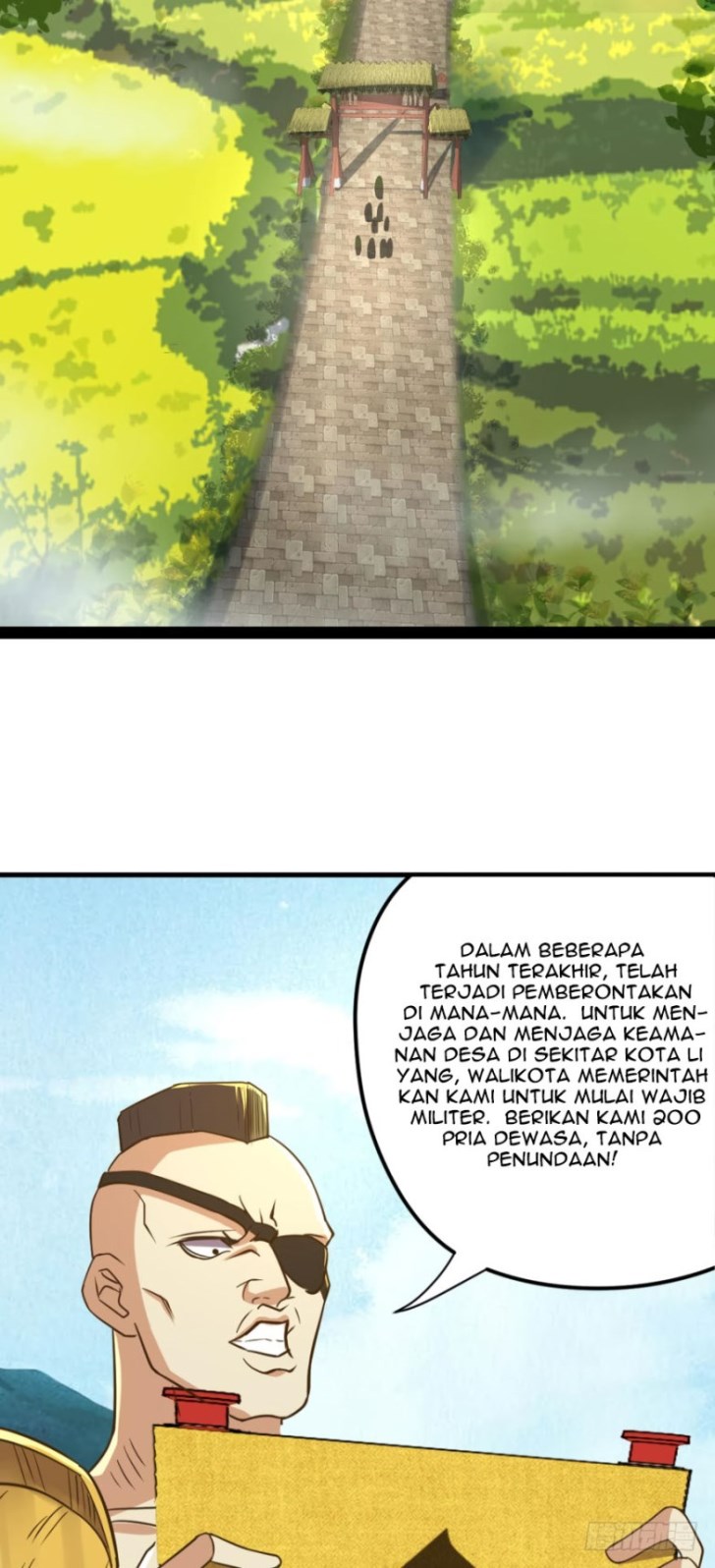 Xianzun Luowuji Chapter 226 - halaman 3