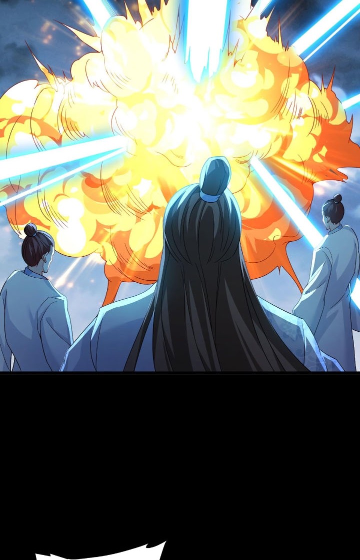 Xianzun Luowuji Chapter 226 - halaman 33