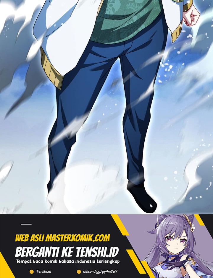 Xianzun Luowuji Chapter 226 - halaman 37