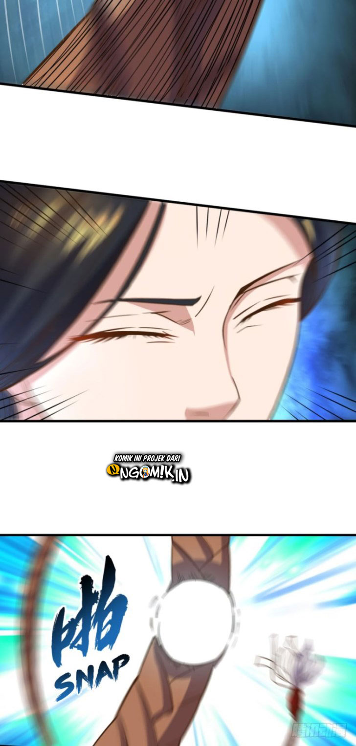 Xianzun Luowuji Chapter 226 - halaman 8