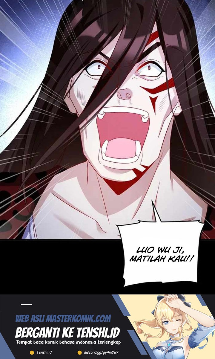 Xianzun Luowuji Chapter 227 - halaman 29