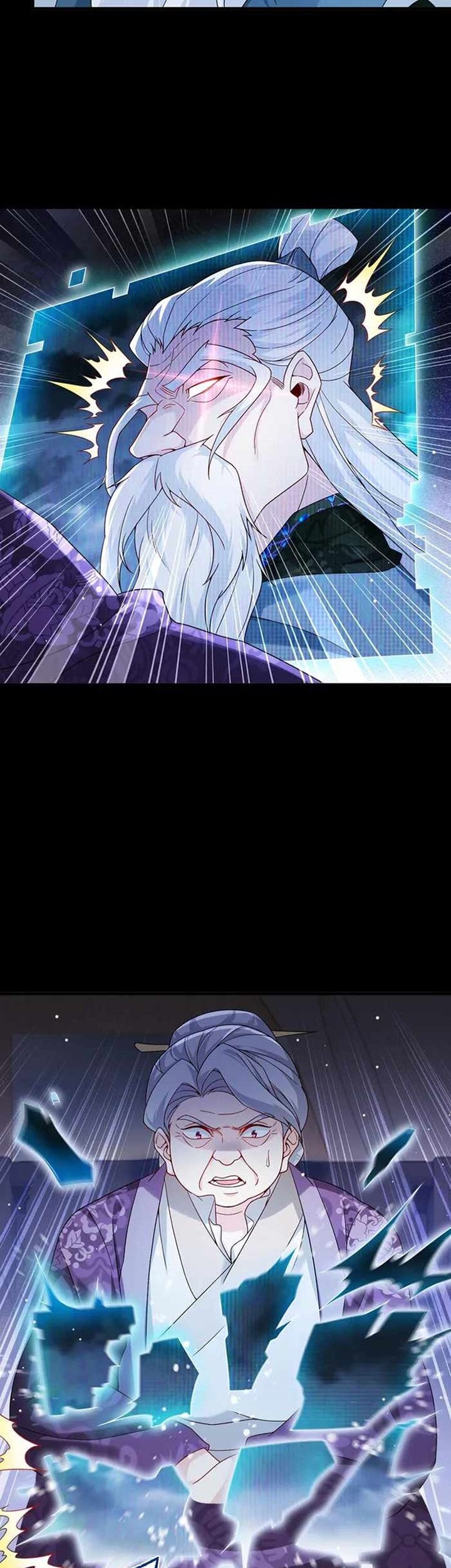 Xianzun Luowuji Chapter 228 - halaman 11