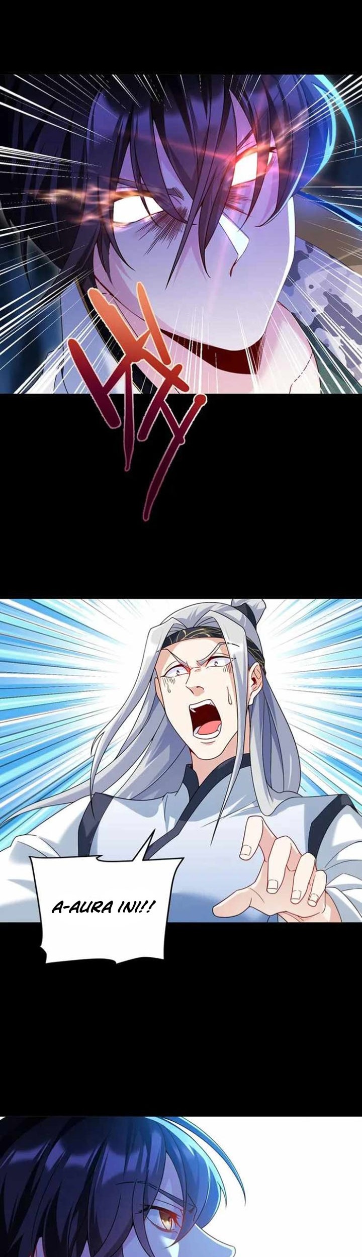 Xianzun Luowuji Chapter 228 - halaman 27