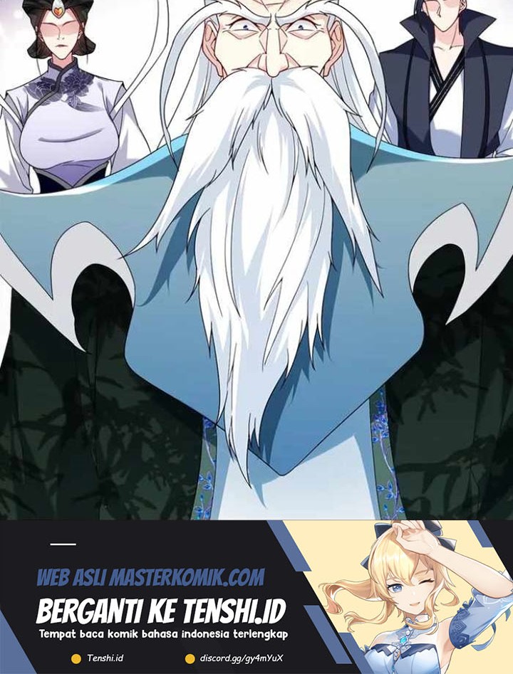 Xianzun Luowuji Chapter 228 - halaman 29