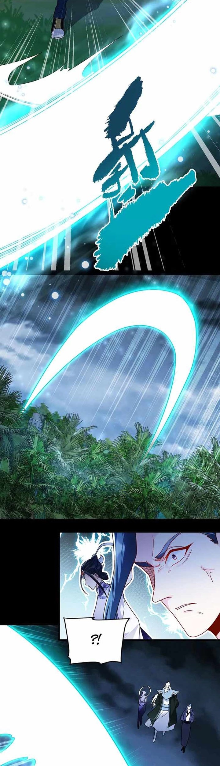 Xianzun Luowuji Chapter 229 - halaman 11