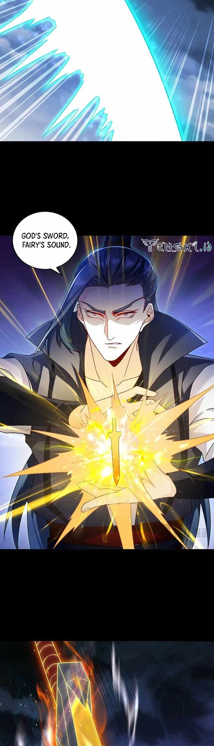 Xianzun Luowuji Chapter 229 - halaman 12