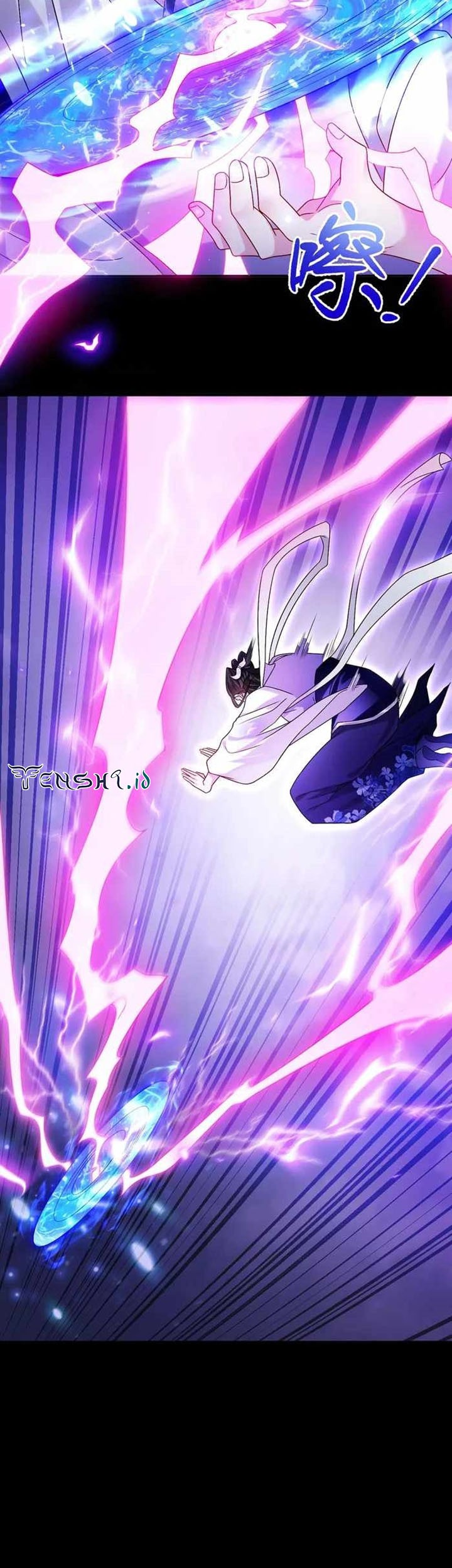 Xianzun Luowuji Chapter 229 - halaman 18