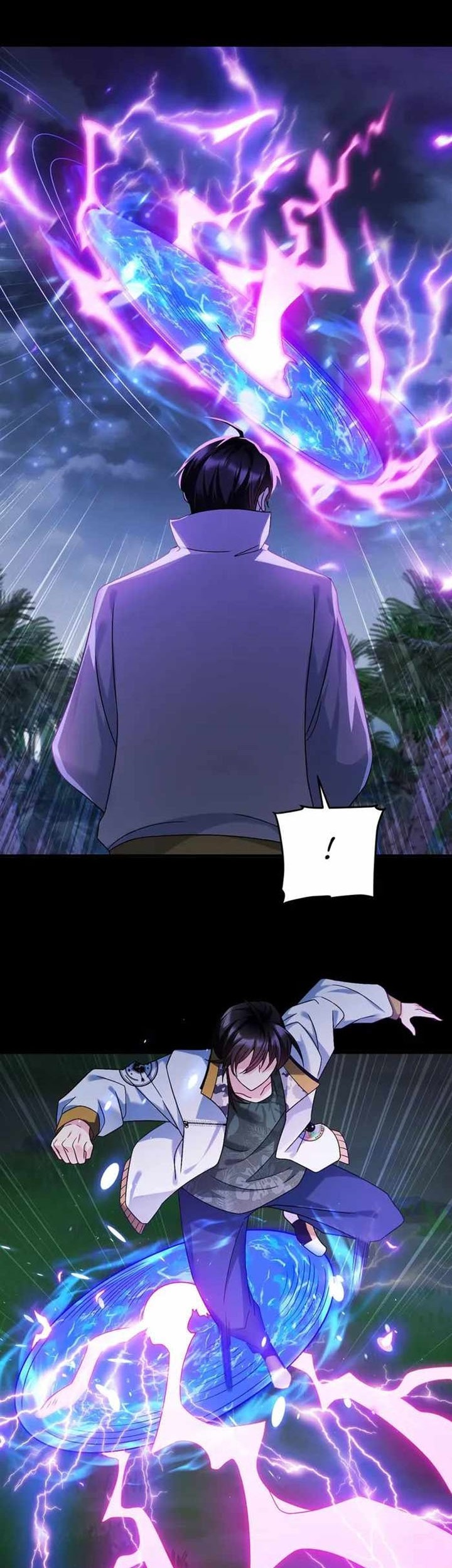 Xianzun Luowuji Chapter 229 - halaman 19
