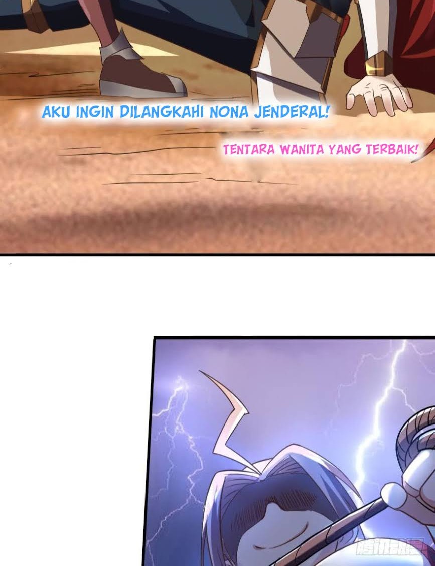 Xianzun Luowuji Chapter 229 - halaman 23