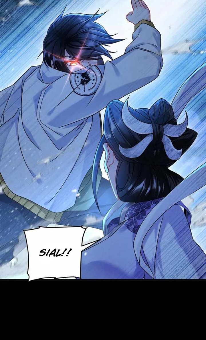 Xianzun Luowuji Chapter 229 - halaman 25