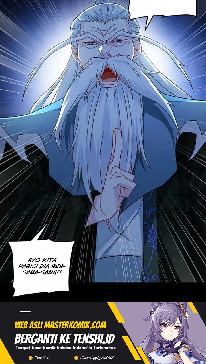 Xianzun Luowuji Chapter 229 - halaman 29