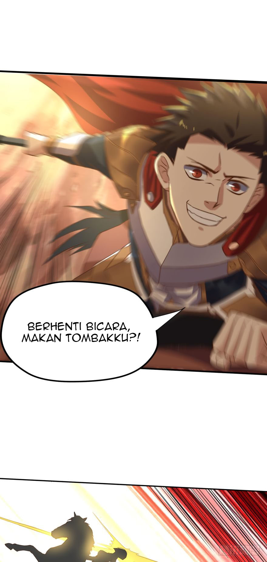 Xianzun Luowuji Chapter 229 - halaman 3