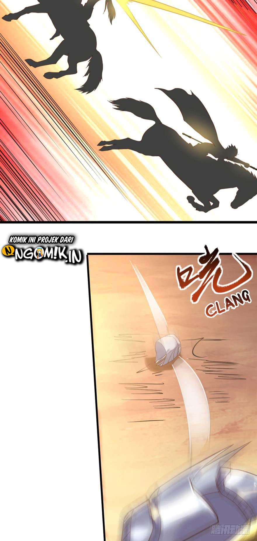 Xianzun Luowuji Chapter 229 - halaman 4