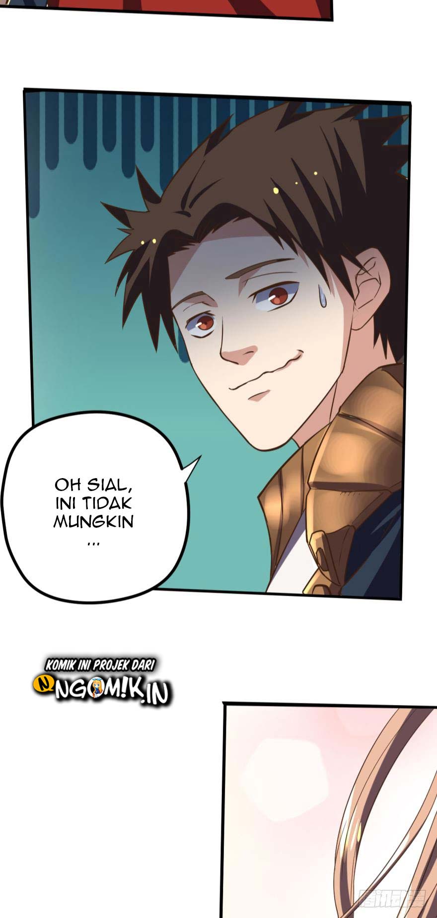 Xianzun Luowuji Chapter 229 - halaman 6