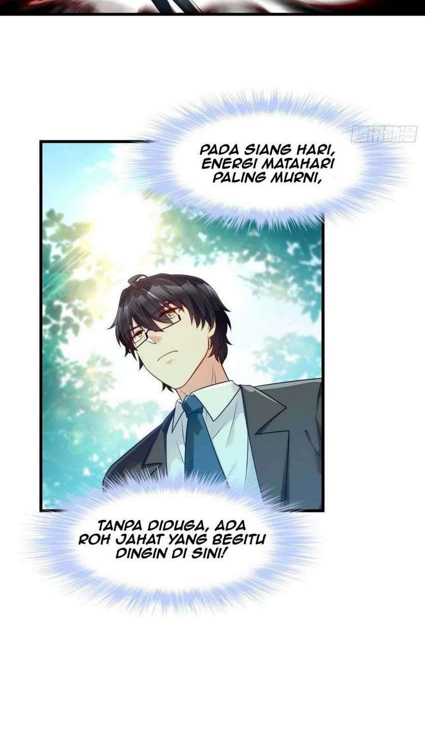 Xianzun Luowuji Chapter 23 - halaman 15