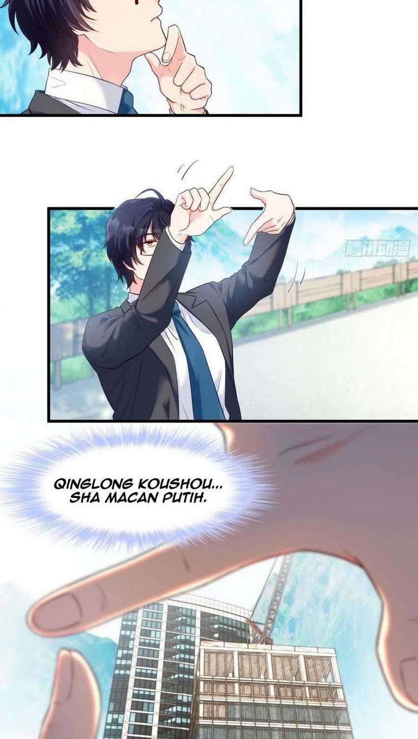 Xianzun Luowuji Chapter 23 - halaman 18