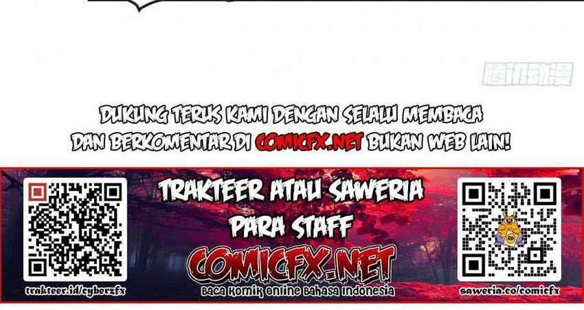 Xianzun Luowuji Chapter 23 - halaman 20