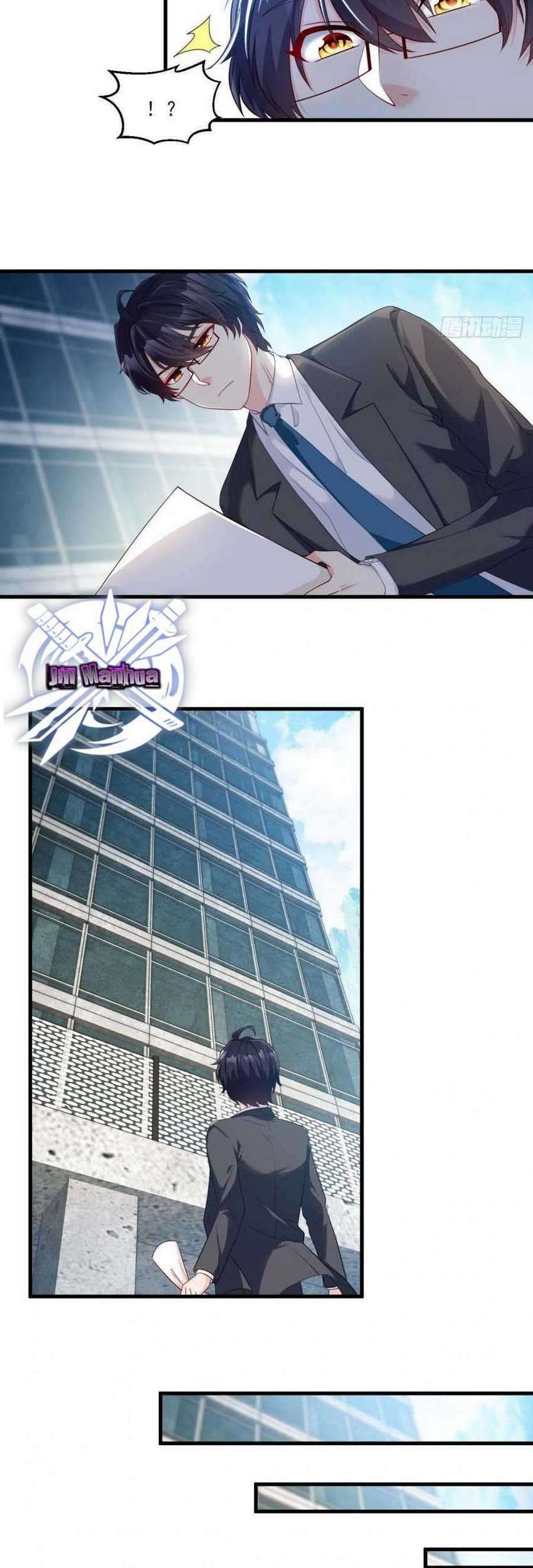 Xianzun Luowuji Chapter 23 - halaman 23