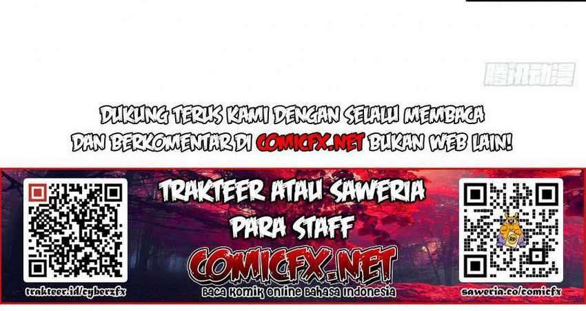 Xianzun Luowuji Chapter 23 - halaman 24
