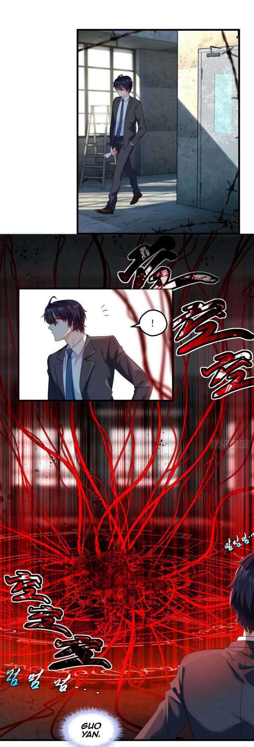 Xianzun Luowuji Chapter 23 - halaman 25