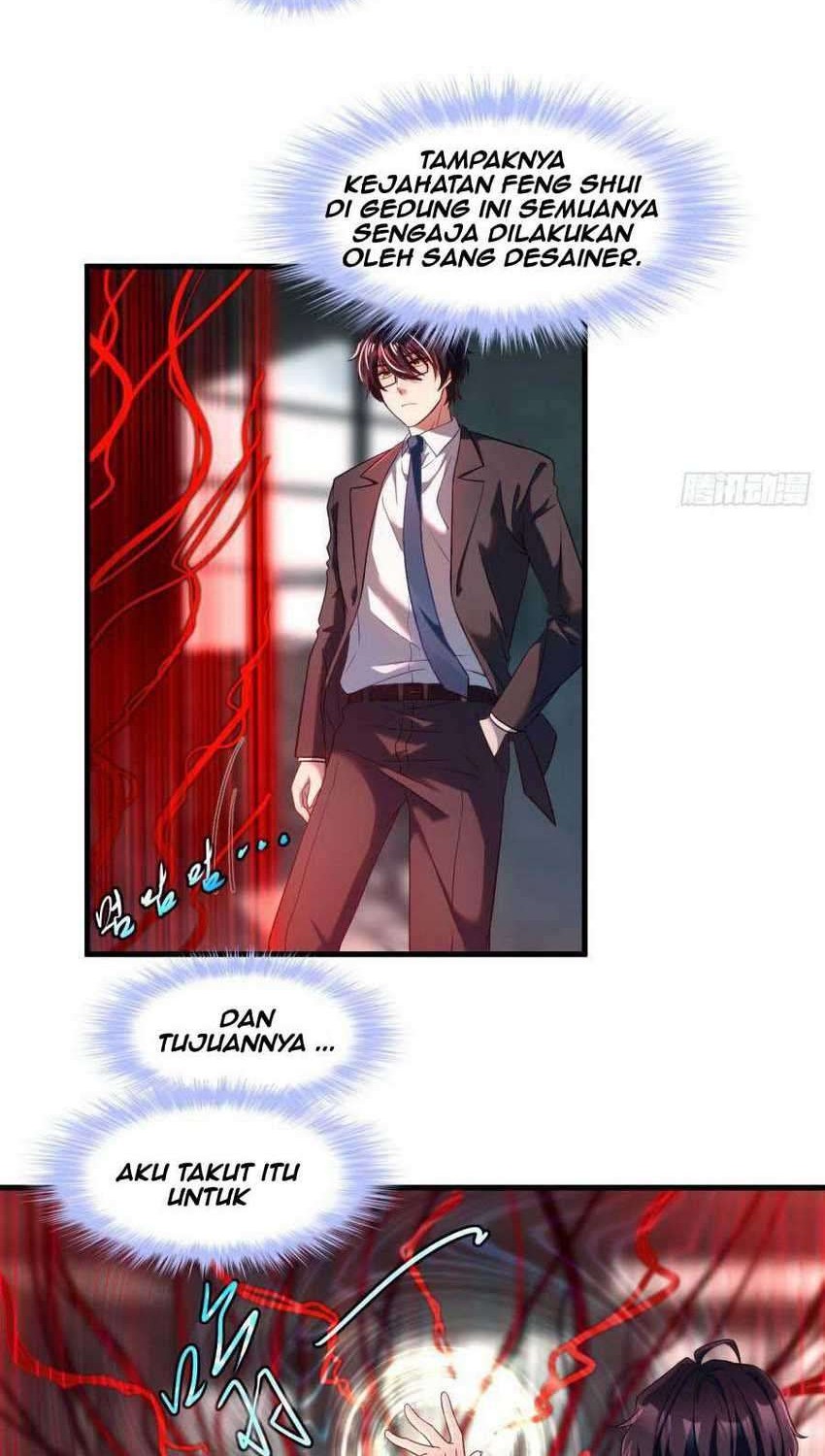 Xianzun Luowuji Chapter 23 - halaman 26