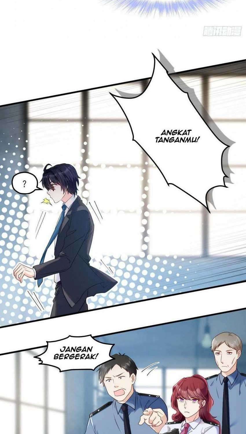 Xianzun Luowuji Chapter 23 - halaman 28