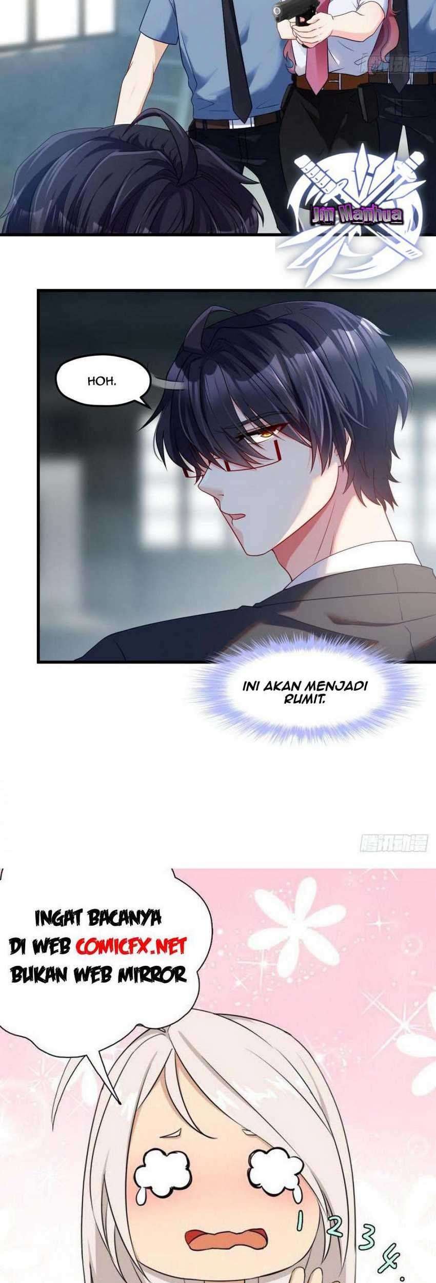 Xianzun Luowuji Chapter 23 - halaman 29