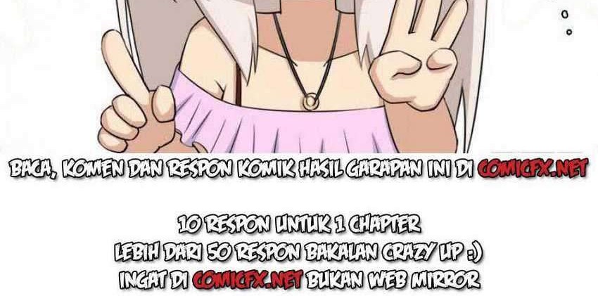 Xianzun Luowuji Chapter 23 - halaman 30