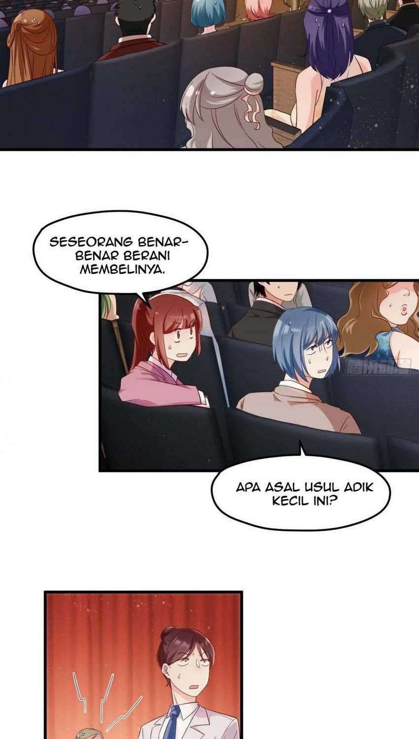Xianzun Luowuji Chapter 23 - halaman 4