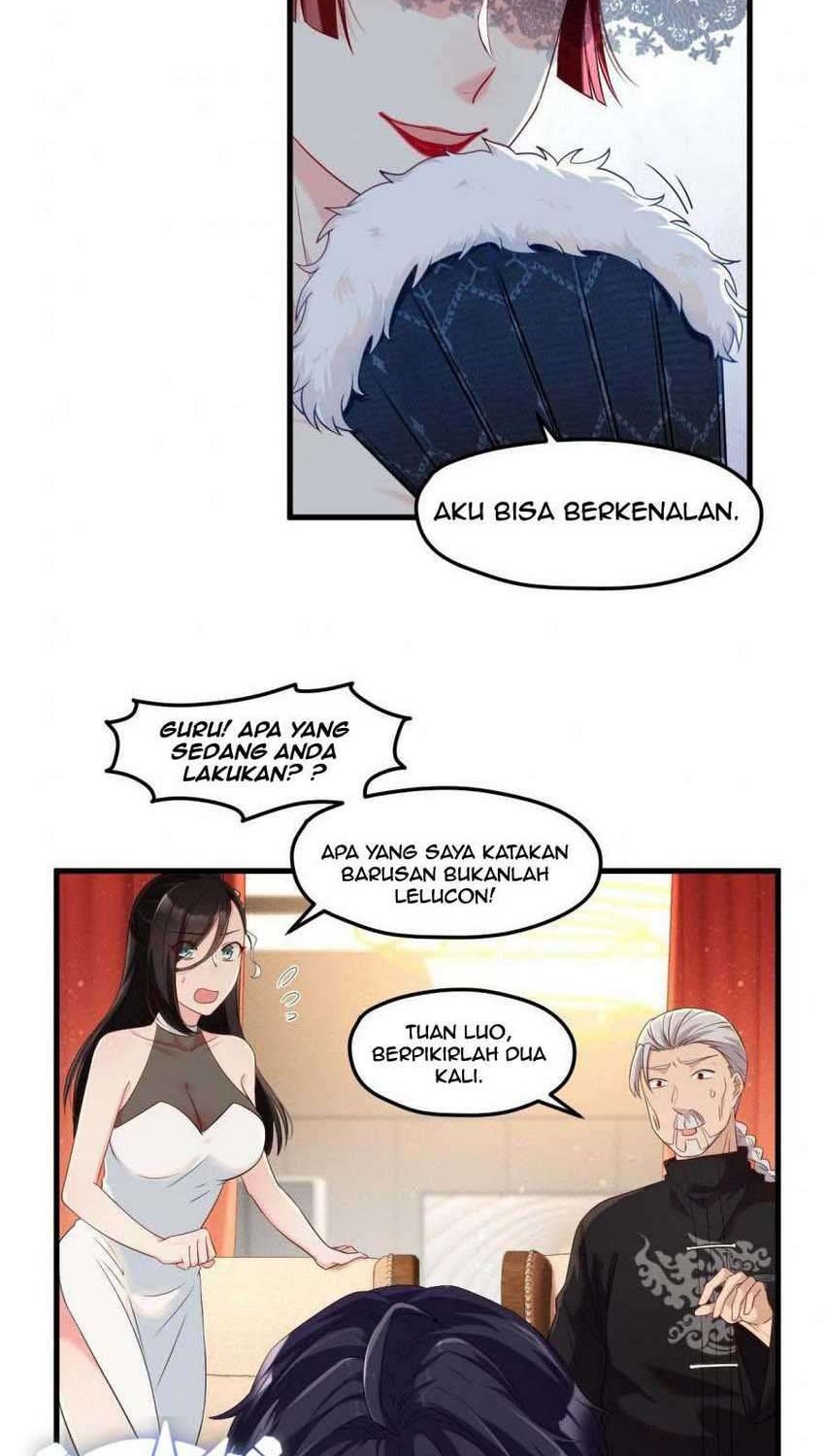 Xianzun Luowuji Chapter 23 - halaman 6