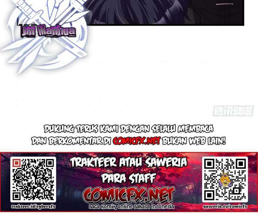 Xianzun Luowuji Chapter 23 - halaman 7