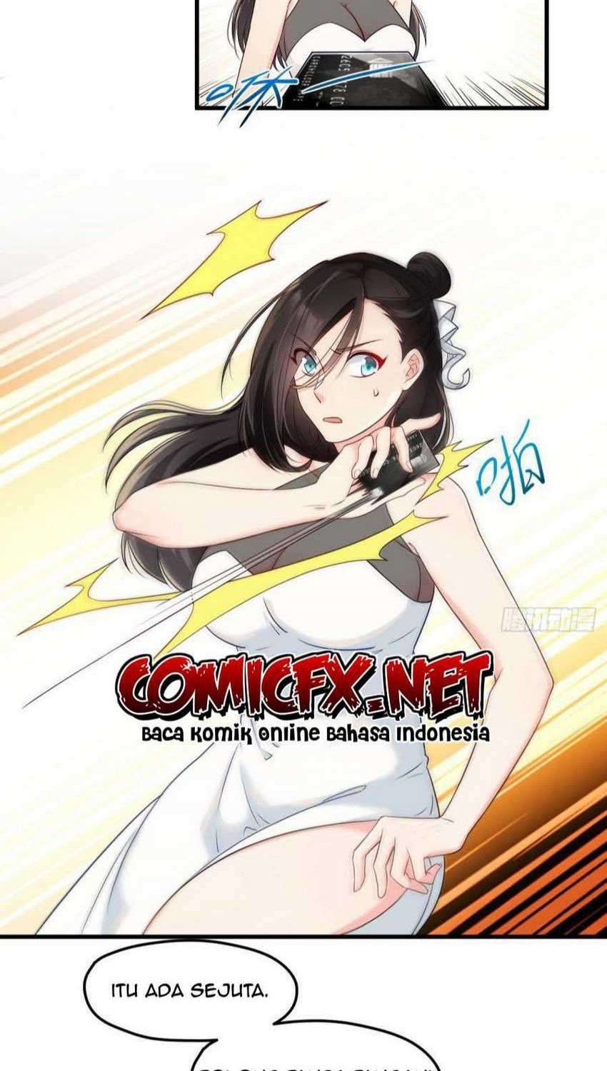 Xianzun Luowuji Chapter 23 - halaman 9