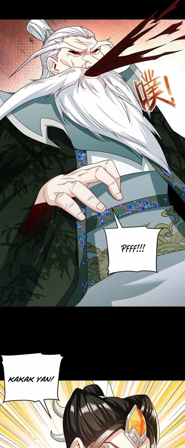 Xianzun Luowuji Chapter 230 - halaman 21