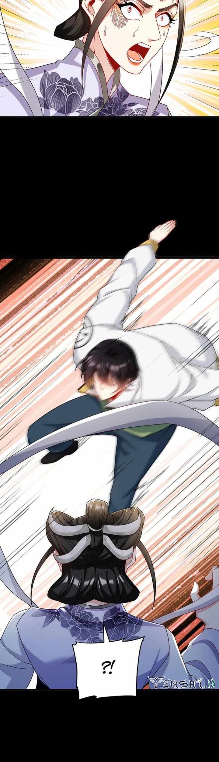 Xianzun Luowuji Chapter 230 - halaman 22