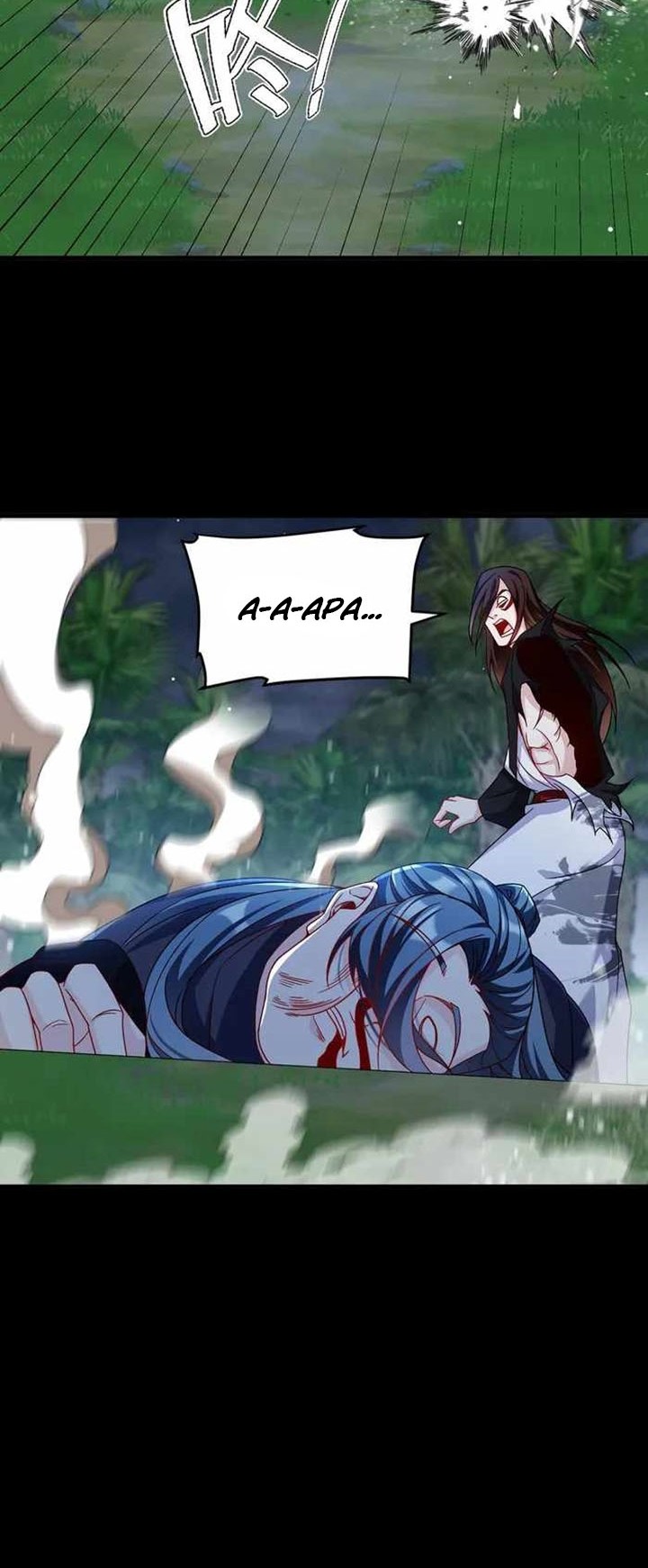 Xianzun Luowuji Chapter 230 - halaman 25