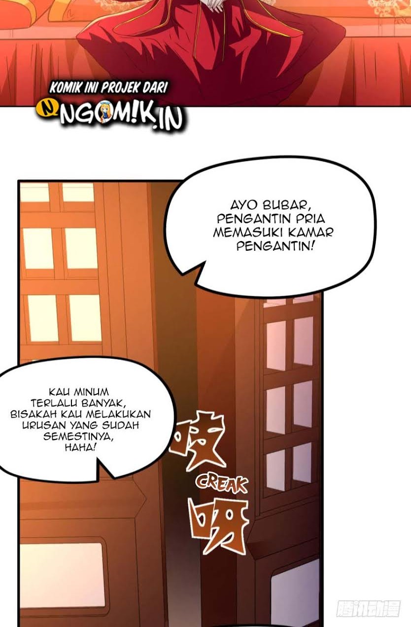 Xianzun Luowuji Chapter 231 - halaman 14
